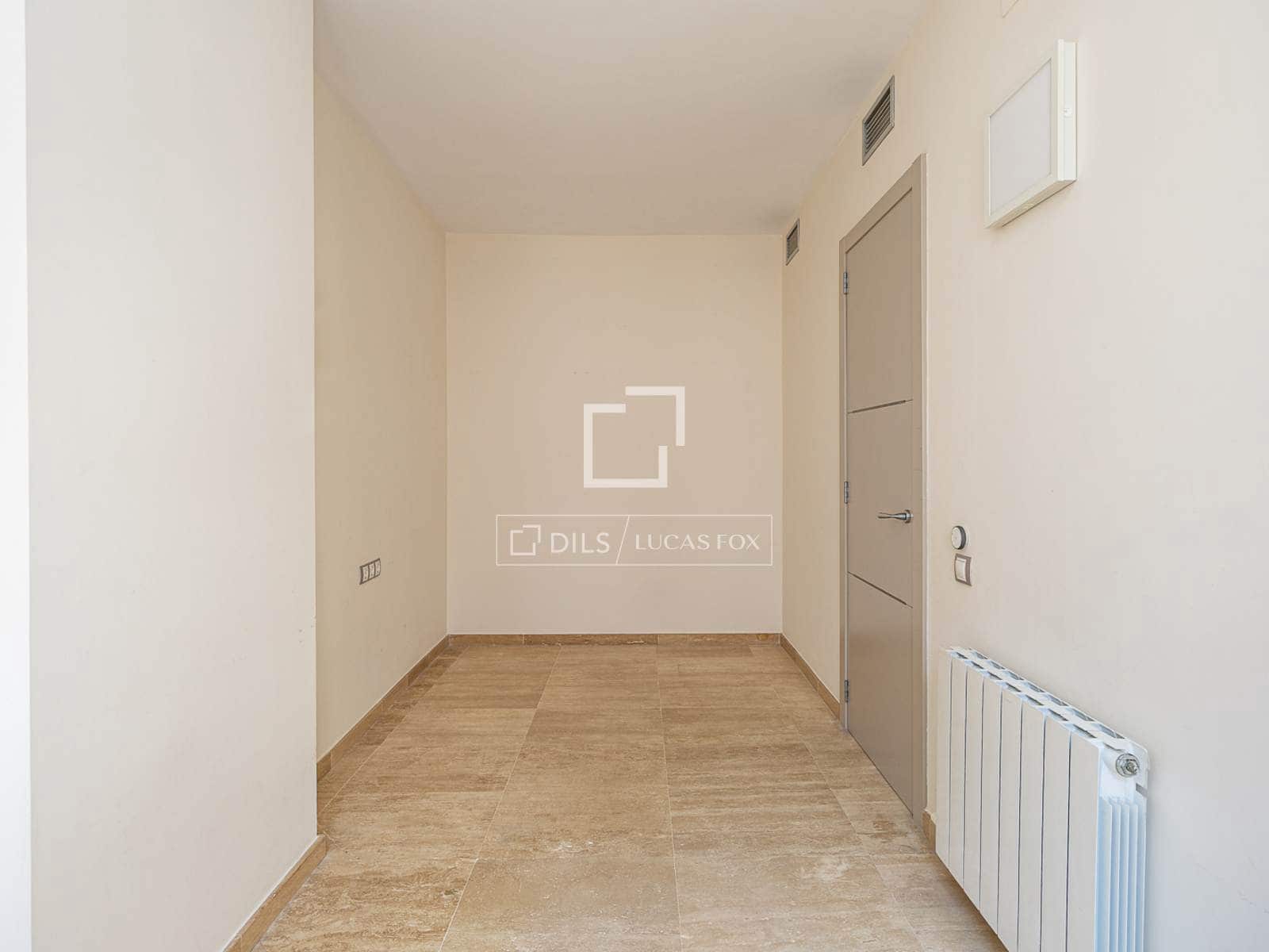 3 soveværelse Penthouse til salg i Barcelona by med garage - € 770.000 (Ref: 9981549)