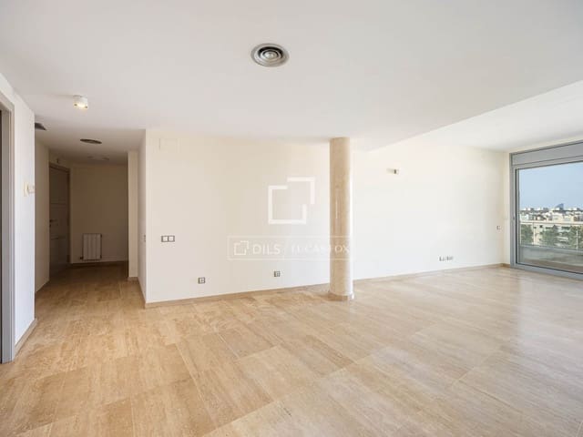 3 soveværelse Penthouse til salg i Barcelona by med garage - € 770.000 (Ref: 9981549)