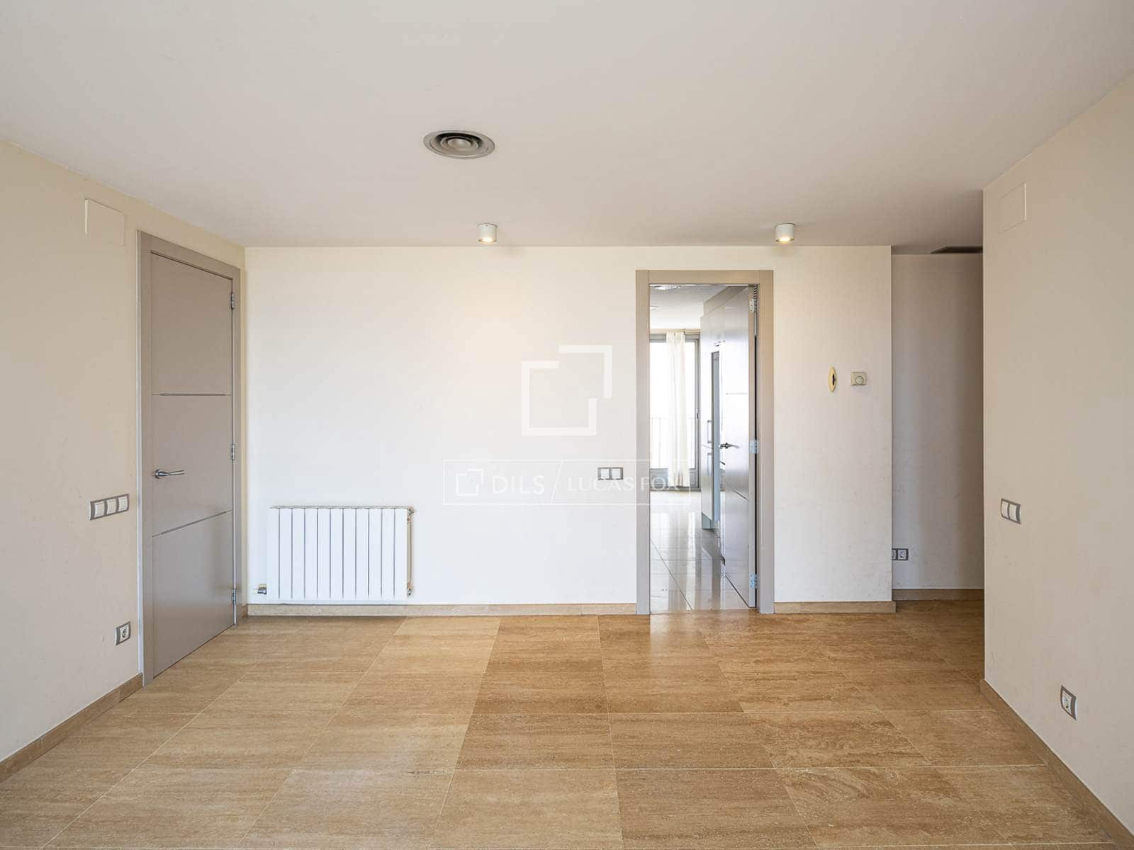 3 soveværelse Penthouse til salg i Barcelona by med garage - € 770.000 (Ref: 9981549)