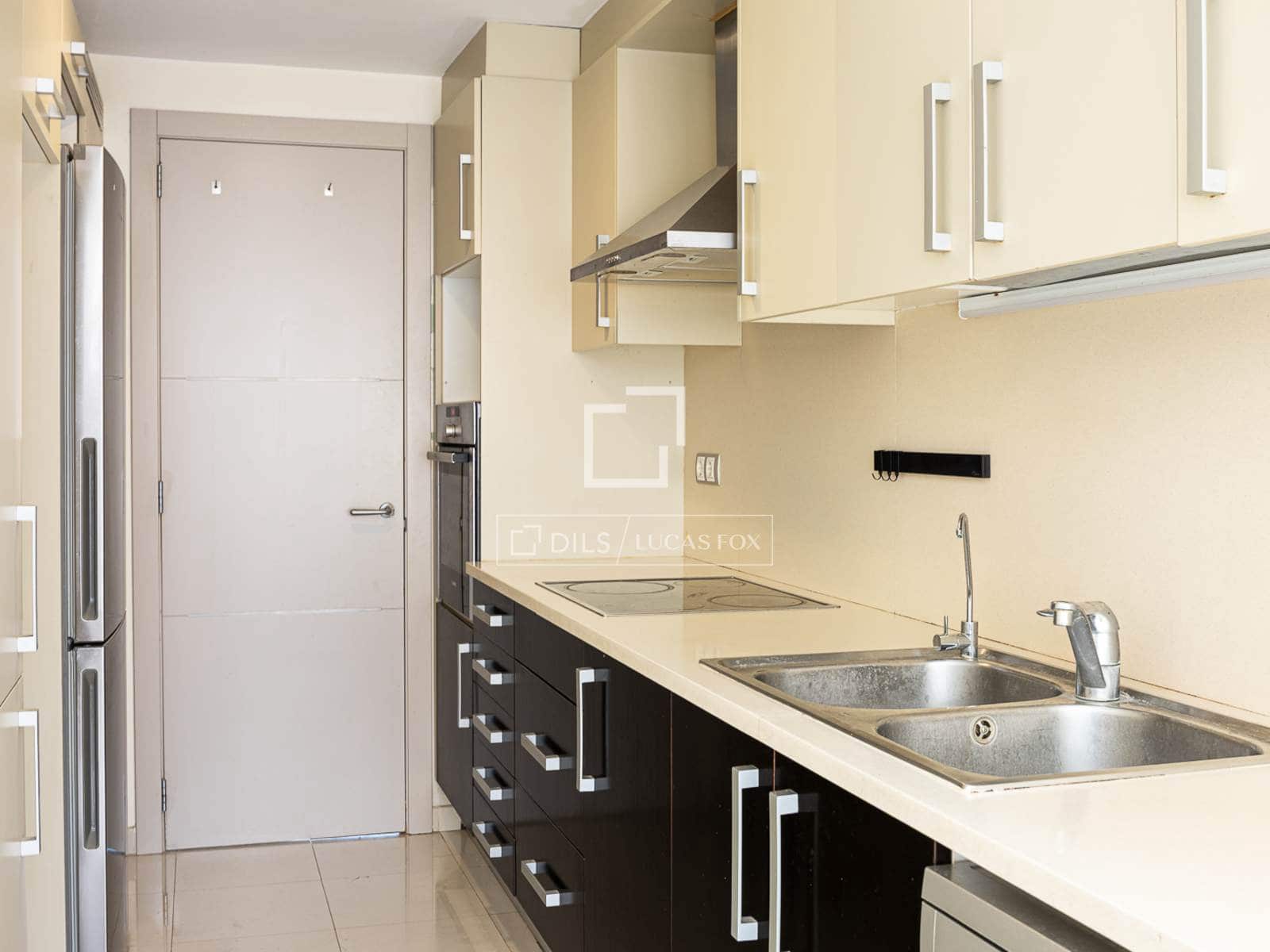 3 soveværelse Penthouse til salg i Barcelona by med garage - € 770.000 (Ref: 9981549)