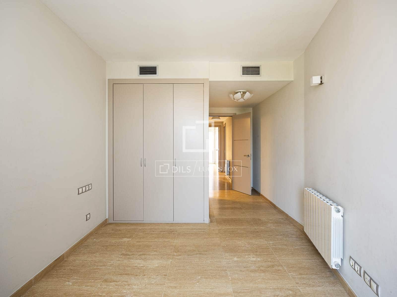 3 soveværelse Penthouse til salg i Barcelona by med garage - € 770.000 (Ref: 9981549)