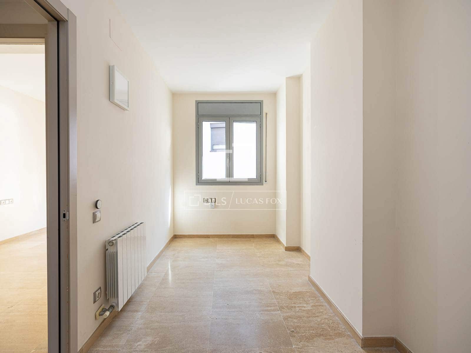 3 soveværelse Penthouse til salg i Barcelona by med garage - € 770.000 (Ref: 9981549)