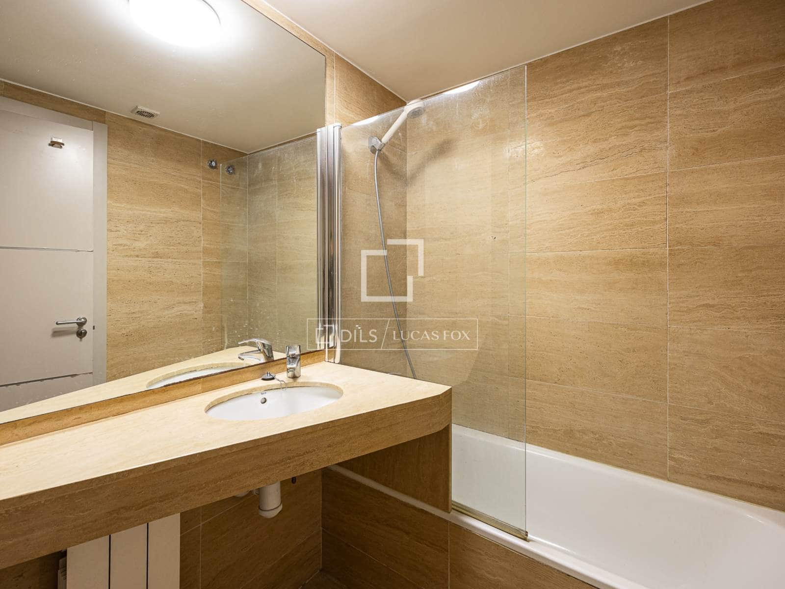 3 soveværelse Penthouse til salg i Barcelona by med garage - € 770.000 (Ref: 9981549)