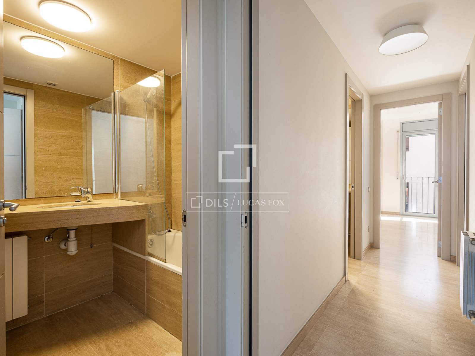 3 soveværelse Penthouse til salg i Barcelona by med garage - € 770.000 (Ref: 9981549)