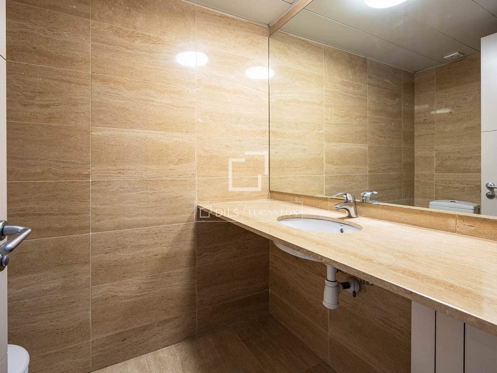 3 soveværelse Penthouse til salg i Barcelona by med garage - € 770.000 (Ref: 9981549)