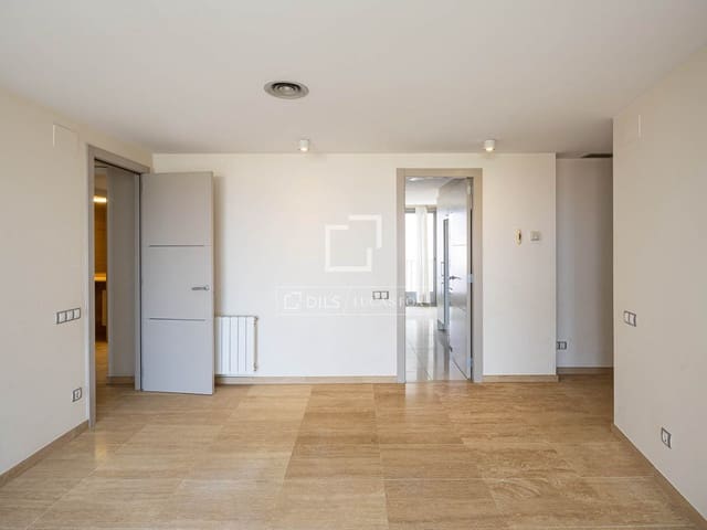 3 soveværelse Penthouse til salg i Barcelona by med garage - € 770.000 (Ref: 9981549)