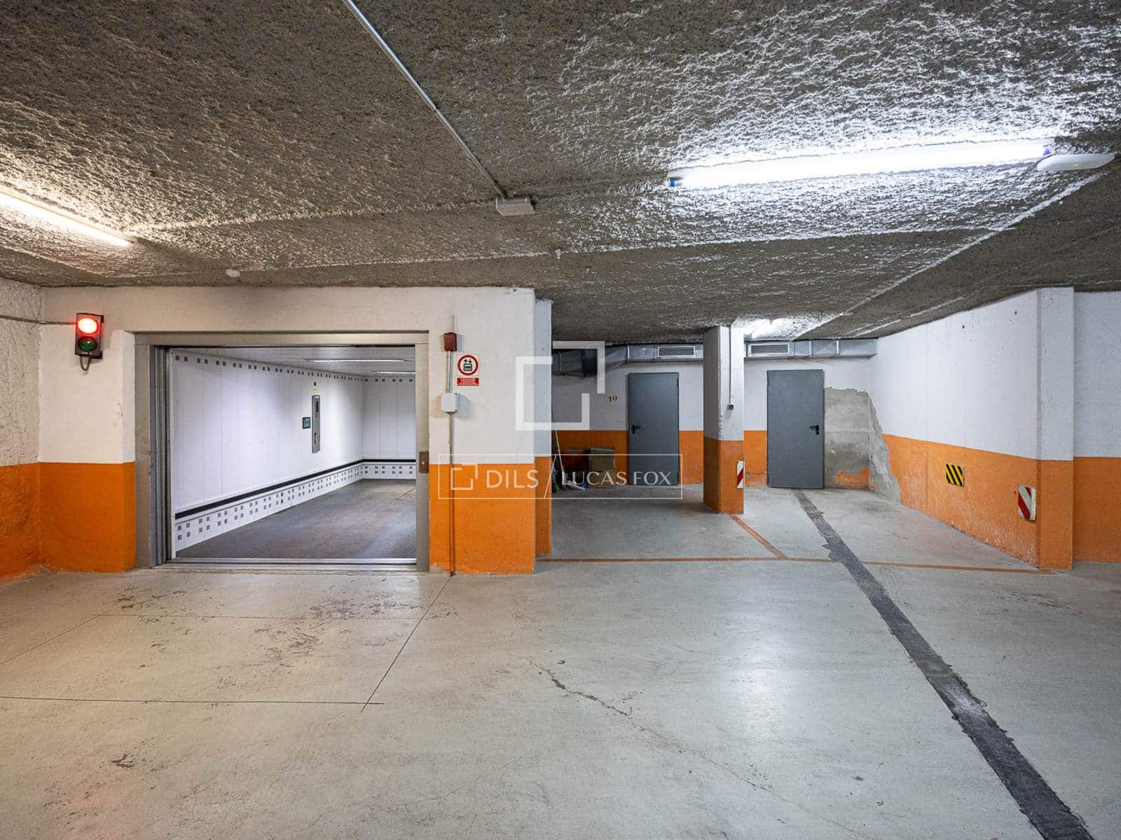 3 soveværelse Penthouse til salg i Barcelona by med garage - € 770.000 (Ref: 9981549)