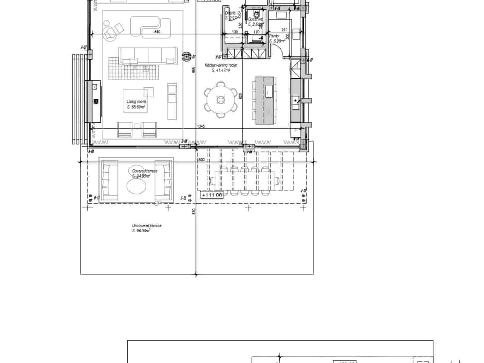 5 camera da letto Villa in vendita in Marbella con piscina garage - 13.500.000 € (Rif: 9981623)