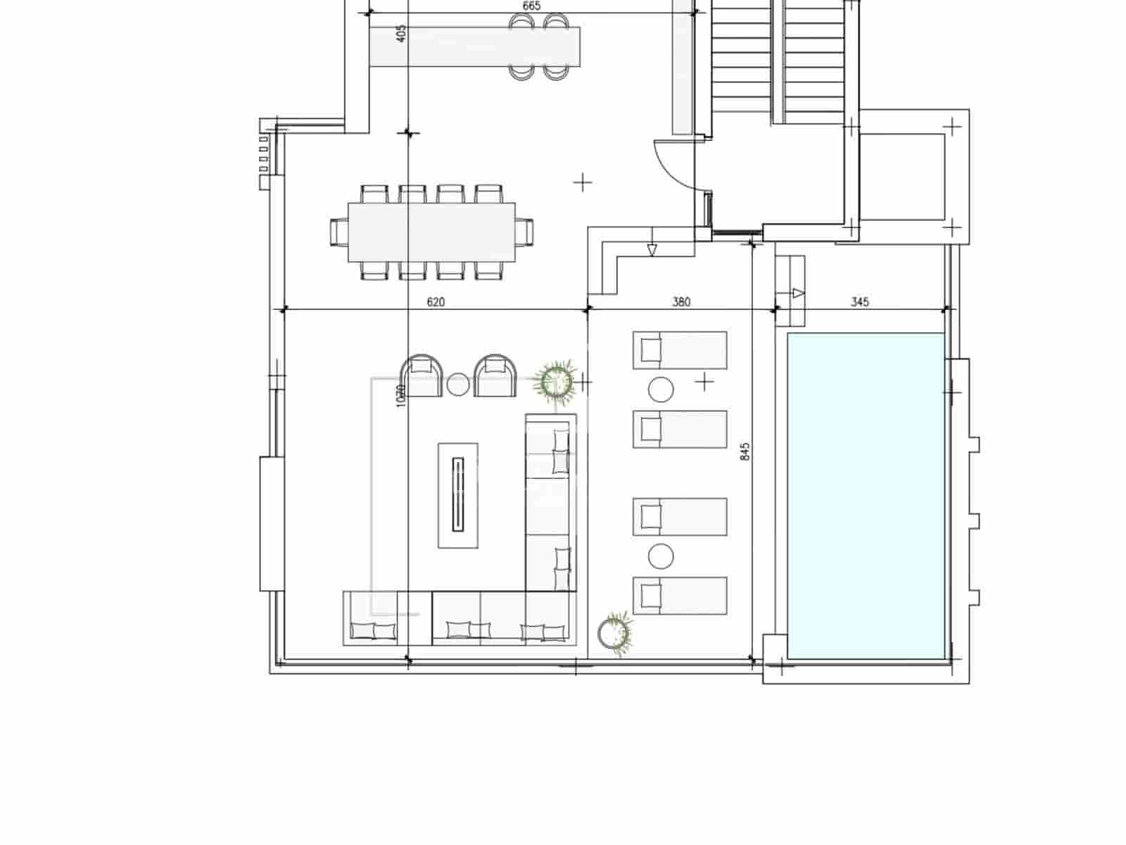 5 camera da letto Villa in vendita in Marbella con piscina garage - 13.500.000 € (Rif: 9981623)