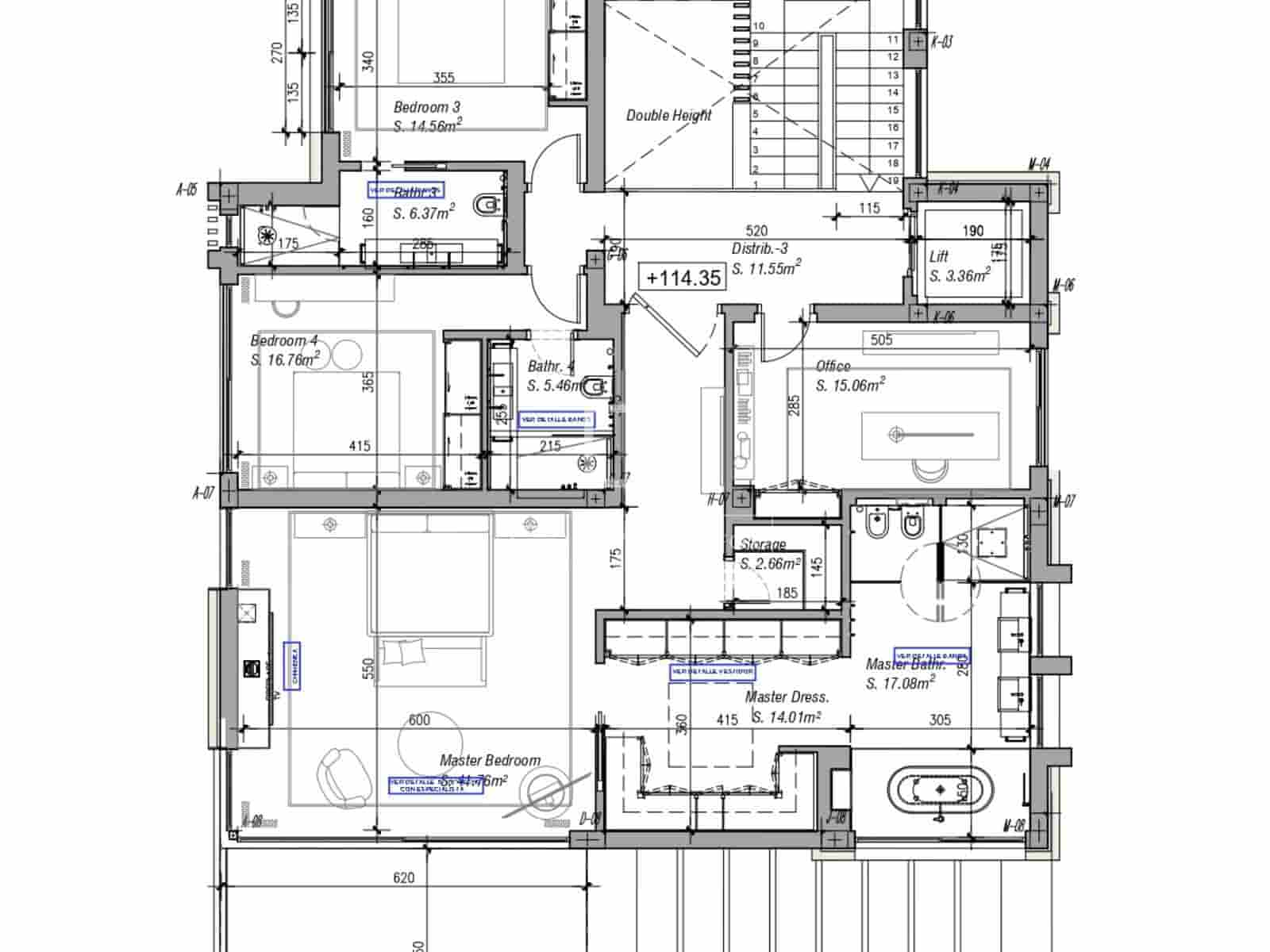 5 camera da letto Villa in vendita in Marbella con piscina garage - 13.500.000 € (Rif: 9981623)