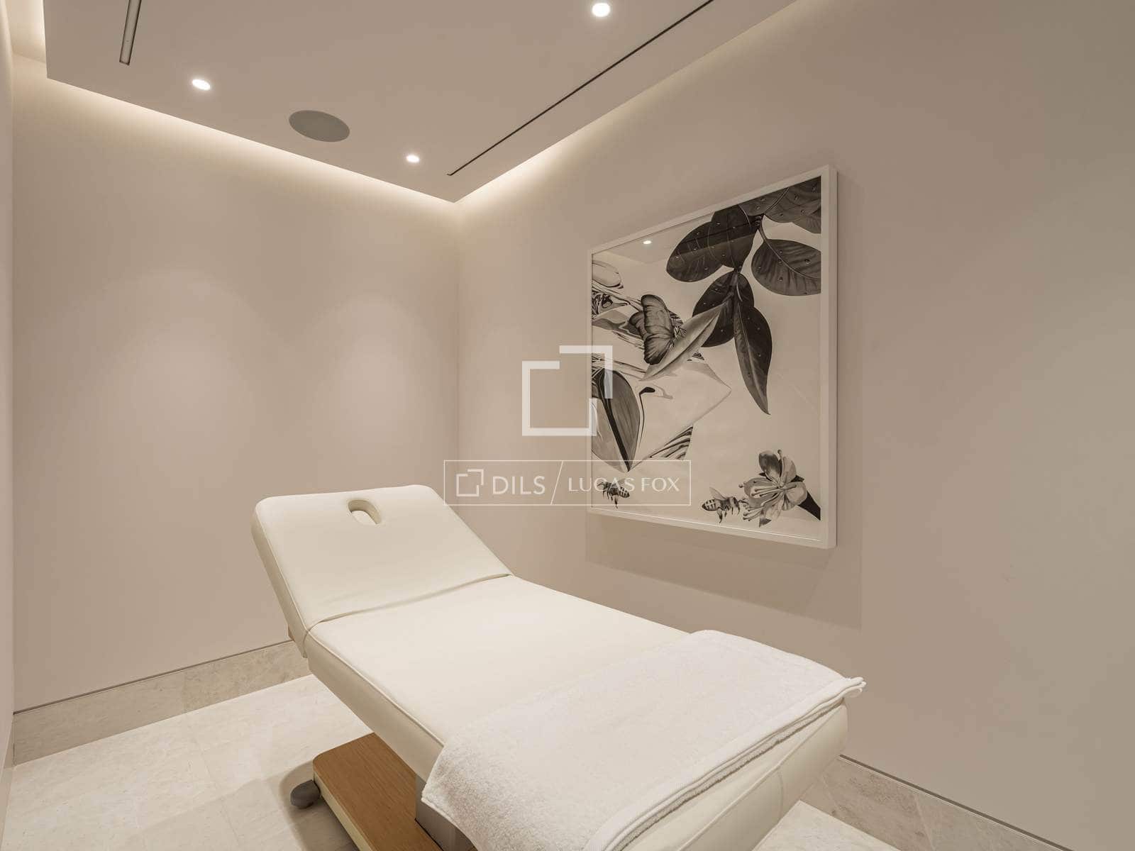 5 camera da letto Villa in vendita in Marbella con piscina garage - 13.500.000 € (Rif: 9981623)