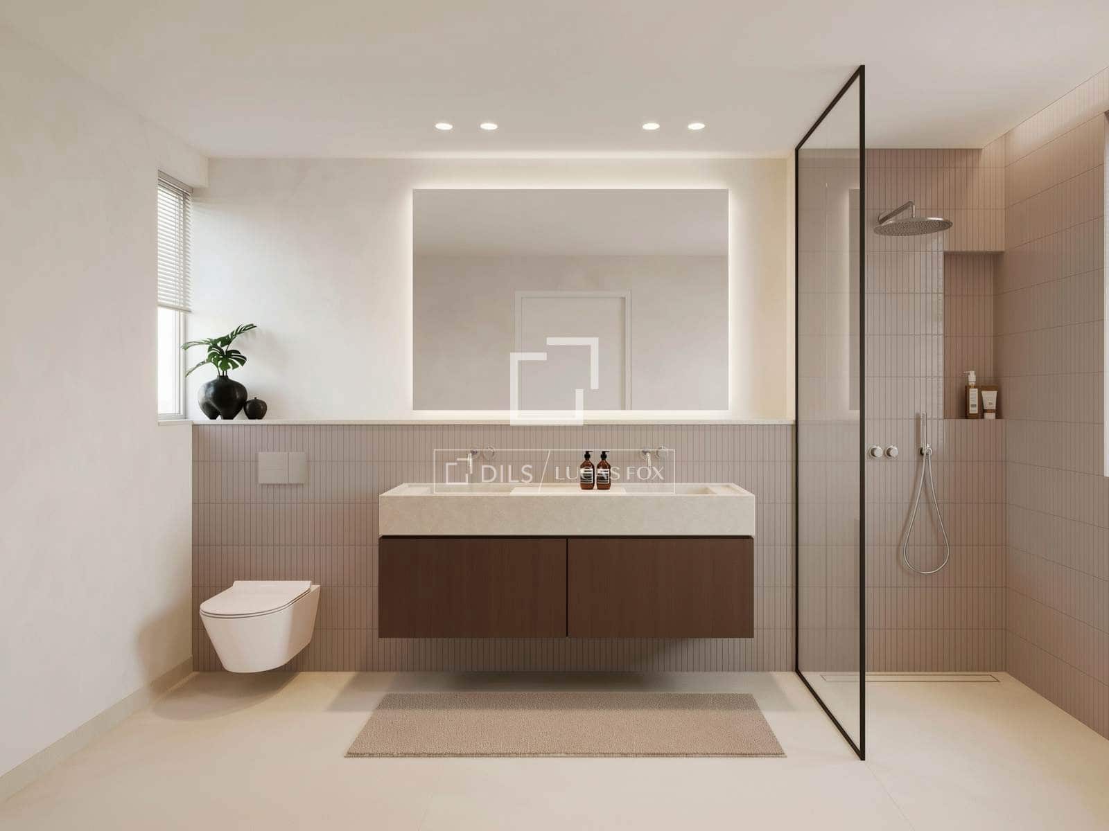 3 soverom Leilighet til salgs i Madrid by - € 1 700 000 (Ref: 9981624)