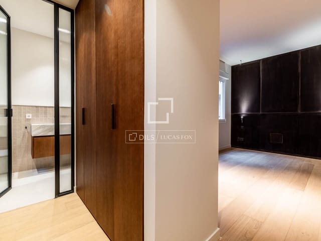 3 quarto Apartamento para venda em Madrid cidade - 1 650 000 € (Ref: 9981624)