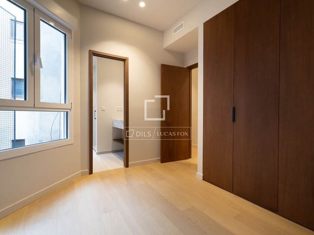 3 quarto Apartamento para venda em Madrid cidade - 1 650 000 € (Ref: 9981624)