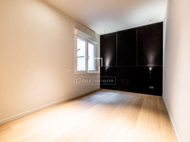 3 quarto Apartamento para venda em Madrid cidade - 1 650 000 € (Ref: 9981624)