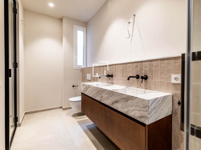 3 quarto Apartamento para venda em Madrid cidade - 1 650 000 € (Ref: 9981624)