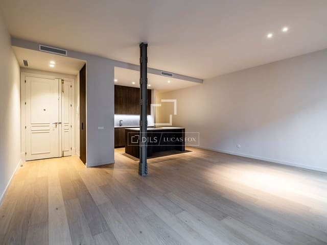 3 soverom Leilighet til salgs i Madrid by - € 1 650 000 (Ref: 9981624)