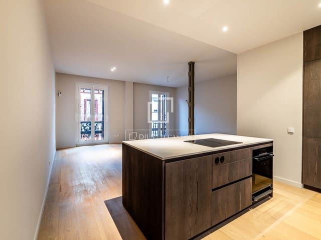 3 soverom Leilighet til salgs i Madrid by - € 1 650 000 (Ref: 9981624)