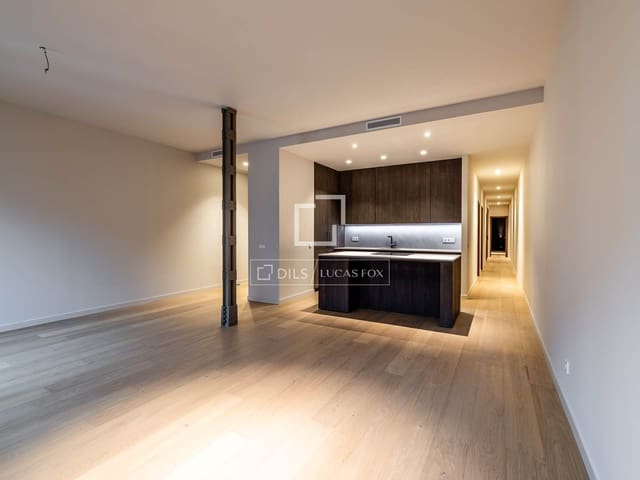 3 soverom Leilighet til salgs i Madrid by - € 1 650 000 (Ref: 9981624)