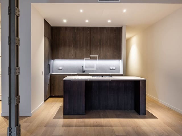 3 soverom Leilighet til salgs i Madrid by - € 1 650 000 (Ref: 9981624)