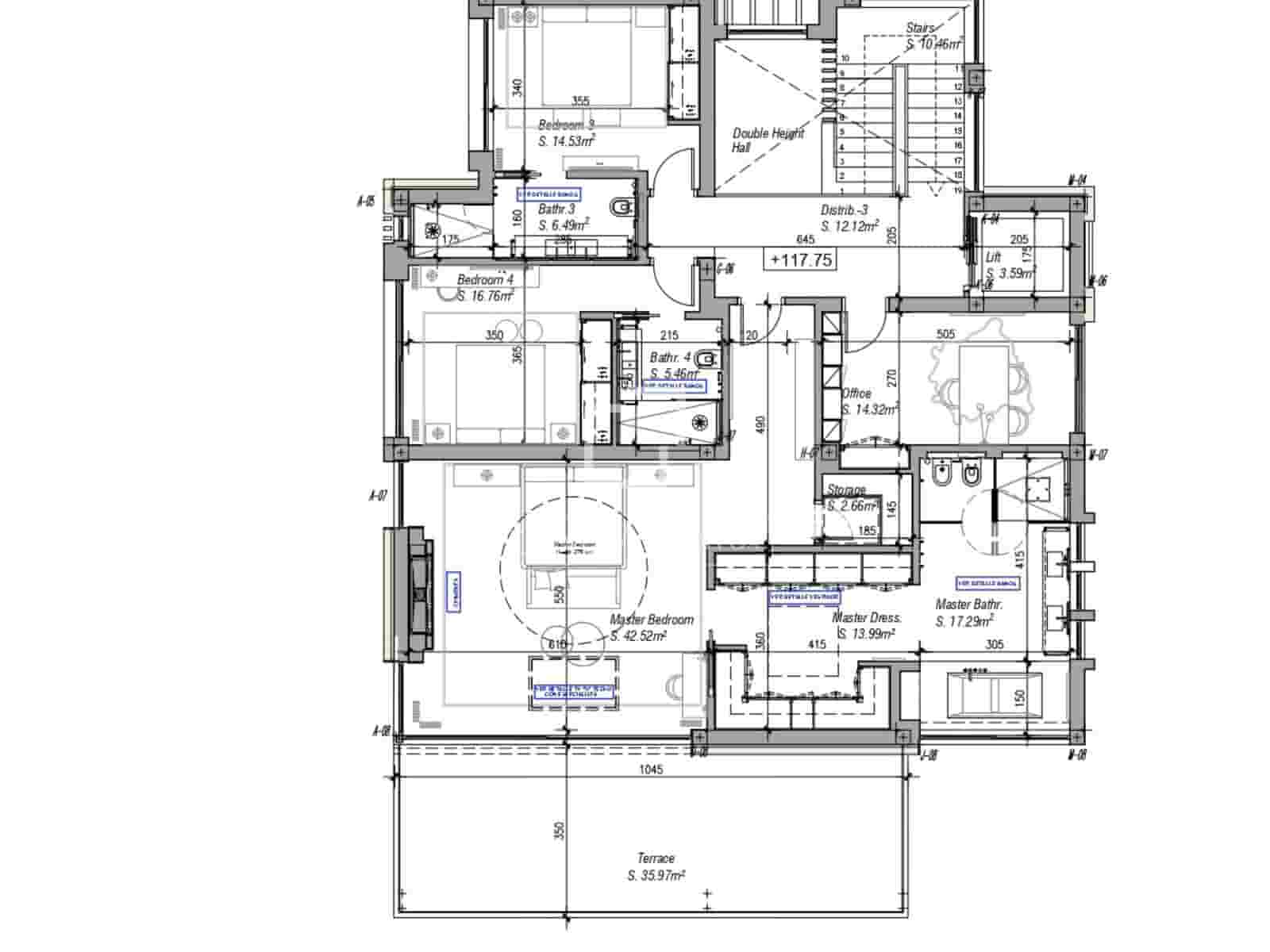 5 sypialnia Willa na sprzedaż w Marbella z basenem garażem - 14 900 000 € (Ref: 9981625)