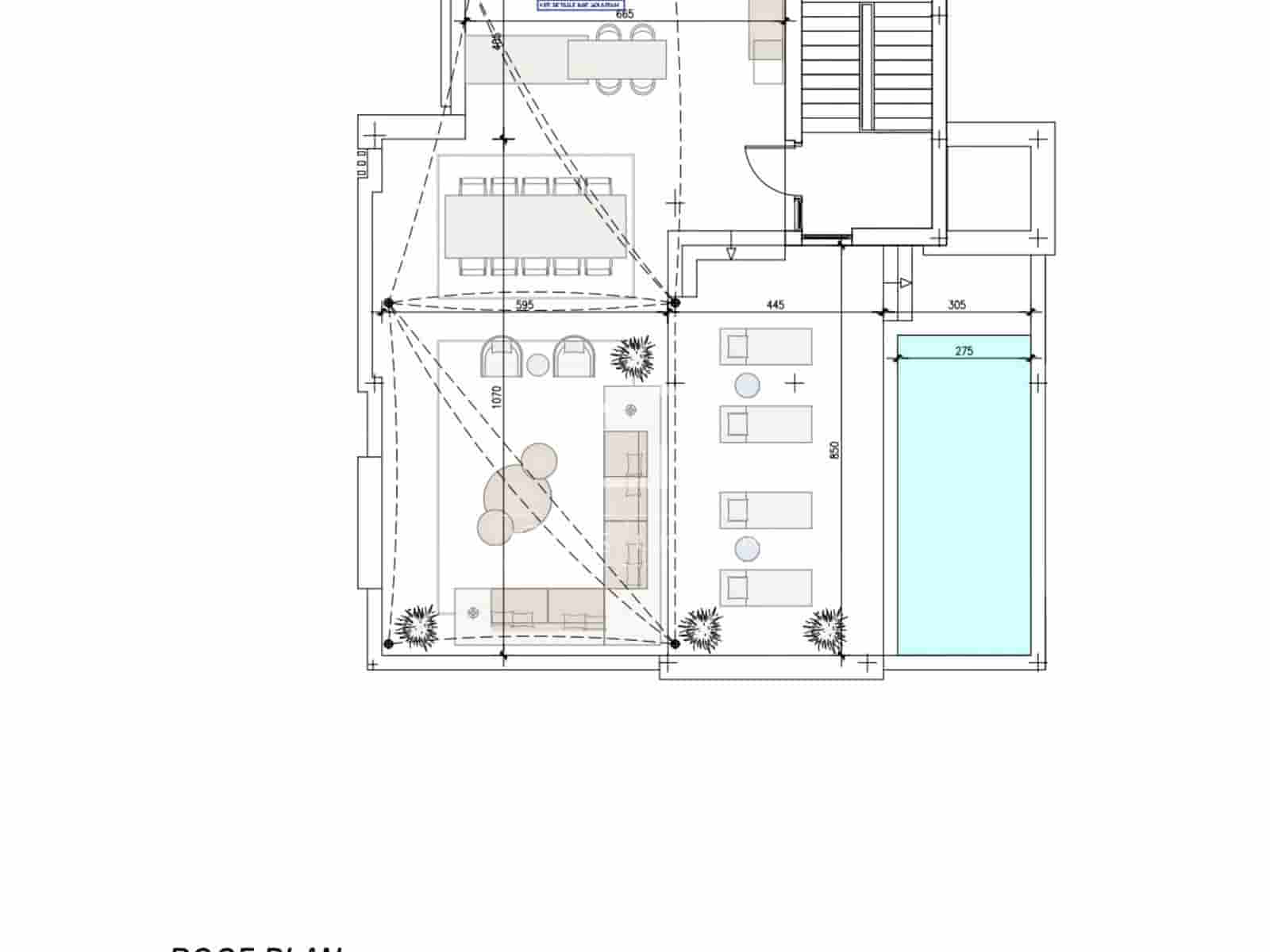 5 sypialnia Willa na sprzedaż w Marbella z basenem garażem - 14 900 000 € (Ref: 9981625)