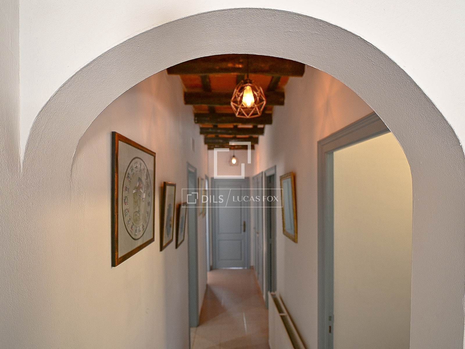 Chalet de 5 habitaciones en Calonge i Sant Antoni en venta con piscina garaje - 680.000 € (Ref: 9981626)