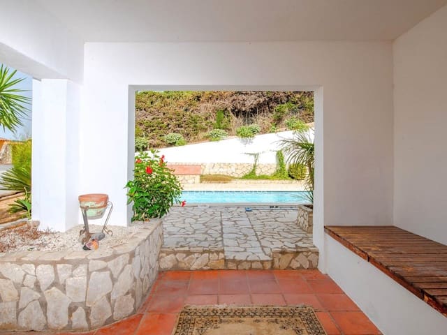 Chalet de 5 habitaciones en Calonge i Sant Antoni en venta con piscina garaje - 680.000 € (Ref: 9981626)