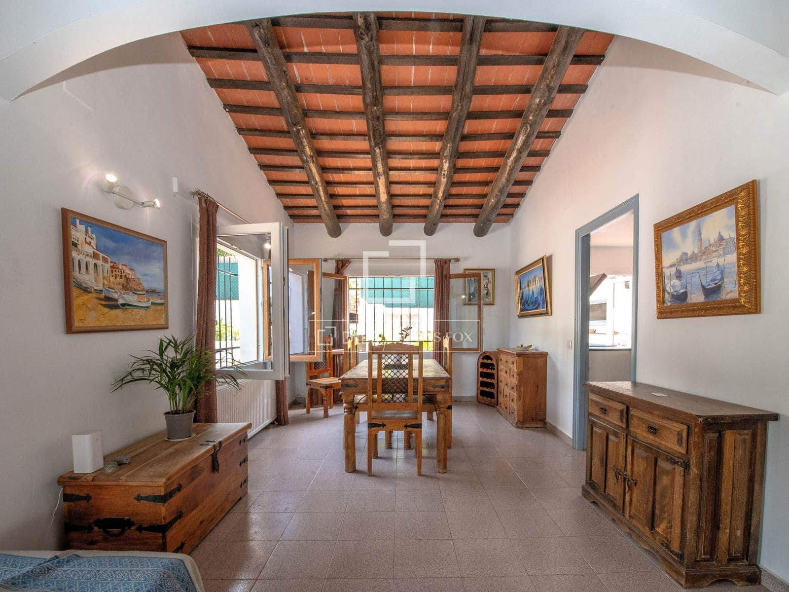 Chalet de 5 habitaciones en Calonge i Sant Antoni en venta con piscina garaje - 680.000 € (Ref: 9981626)