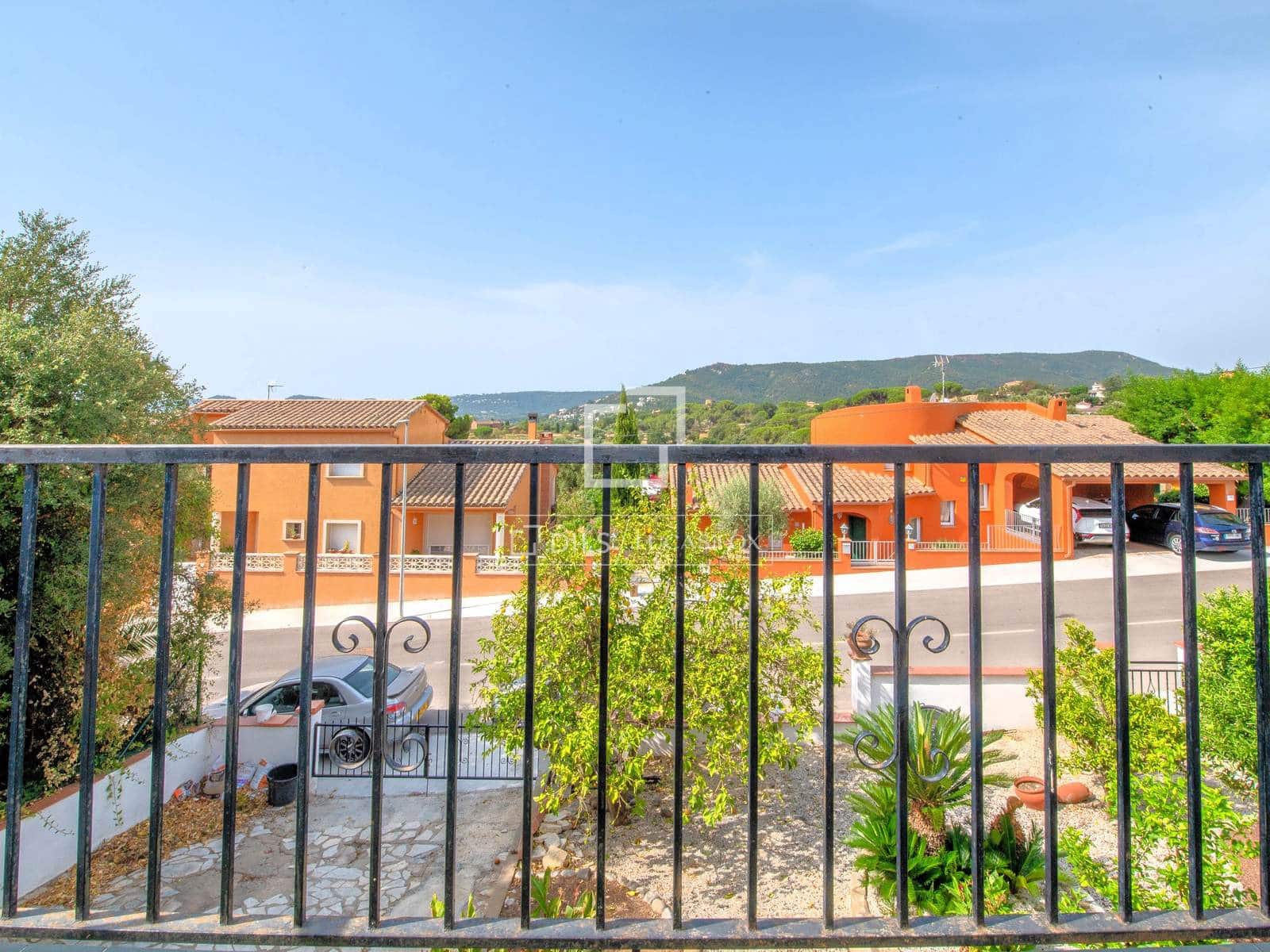 Chalet de 5 habitaciones en Calonge i Sant Antoni en venta con piscina garaje - 680.000 € (Ref: 9981626)