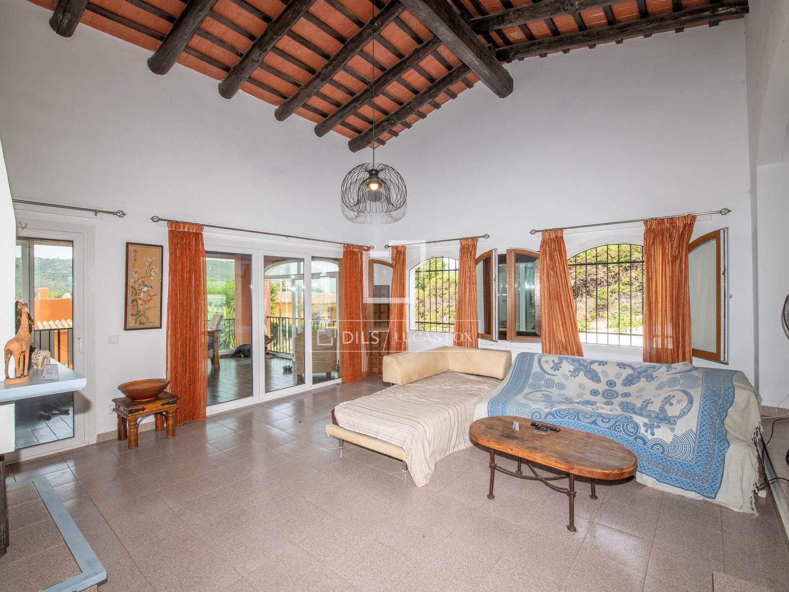 Chalet de 5 habitaciones en Calonge i Sant Antoni en venta con piscina garaje - 680.000 € (Ref: 9981626)
