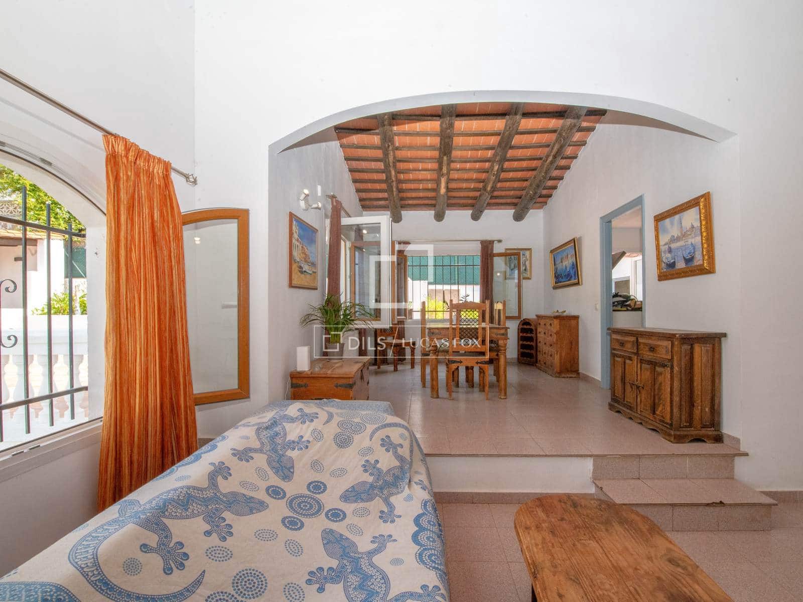 Chalet de 5 habitaciones en Calonge i Sant Antoni en venta con piscina garaje - 680.000 € (Ref: 9981626)