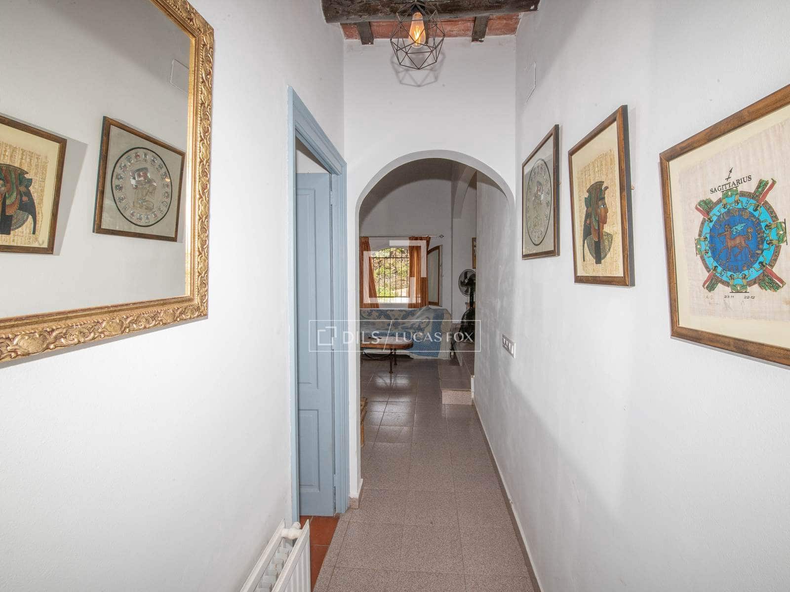 Chalet de 5 habitaciones en Calonge i Sant Antoni en venta con piscina garaje - 680.000 € (Ref: 9981626)