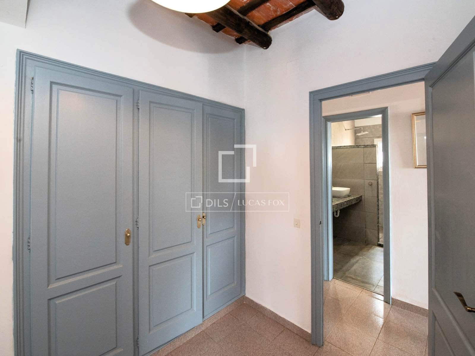 Chalet de 5 habitaciones en Calonge i Sant Antoni en venta con piscina garaje - 680.000 € (Ref: 9981626)