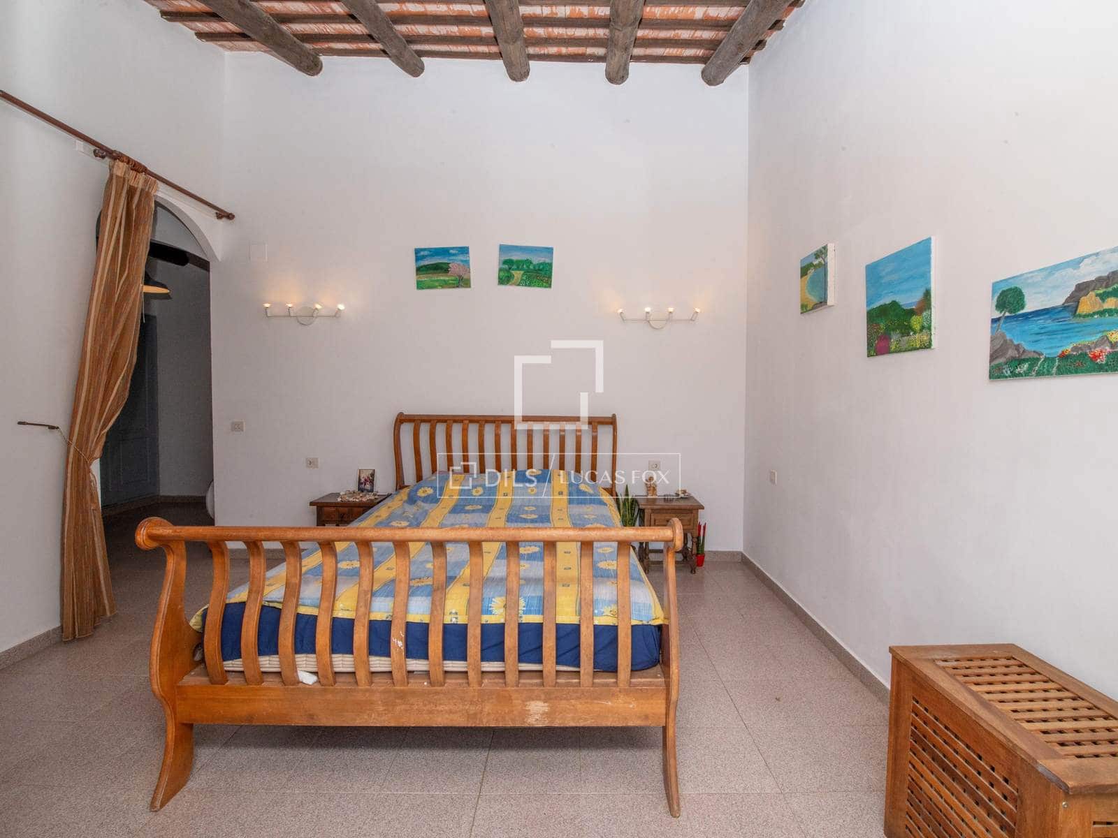 Chalet de 5 habitaciones en Calonge i Sant Antoni en venta con piscina garaje - 680.000 € (Ref: 9981626)