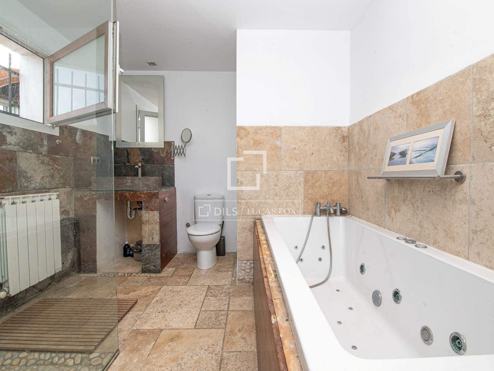 Chalet de 5 habitaciones en Calonge i Sant Antoni en venta con piscina garaje - 680.000 € (Ref: 9981626)
