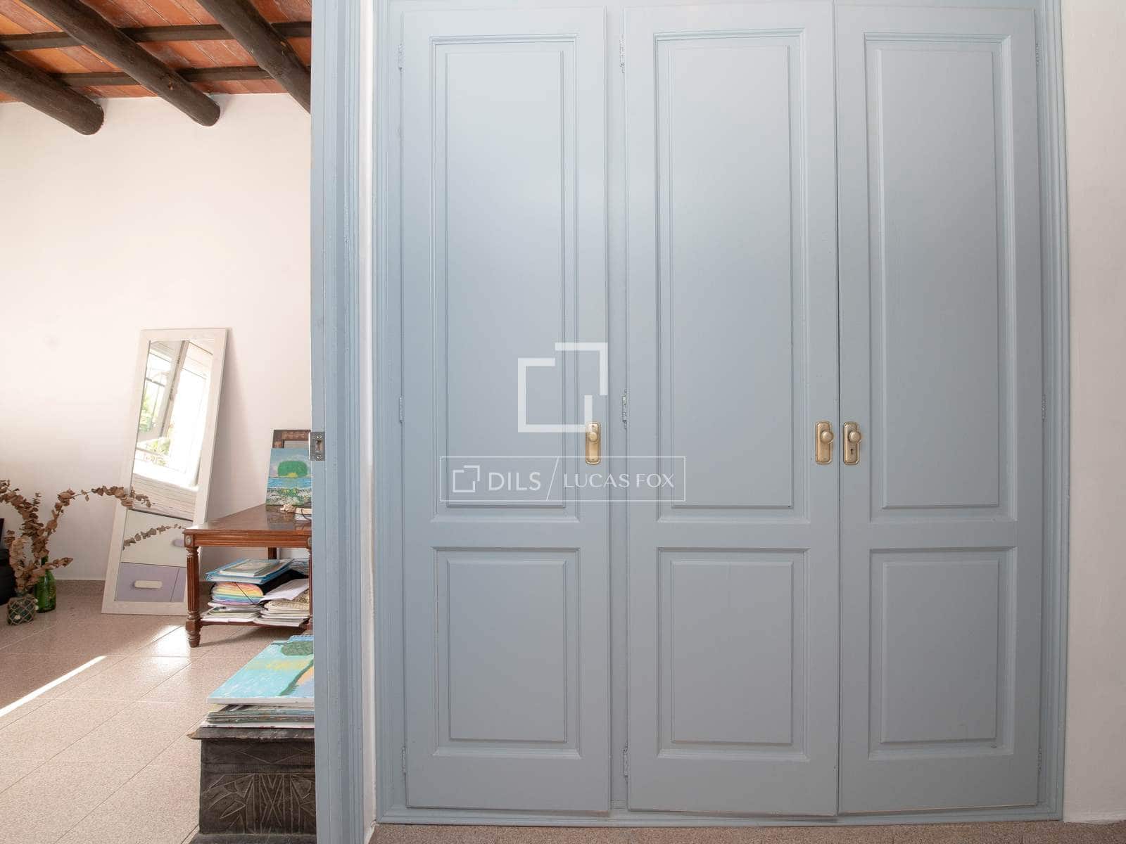 Chalet de 5 habitaciones en Calonge i Sant Antoni en venta con piscina garaje - 680.000 € (Ref: 9981626)