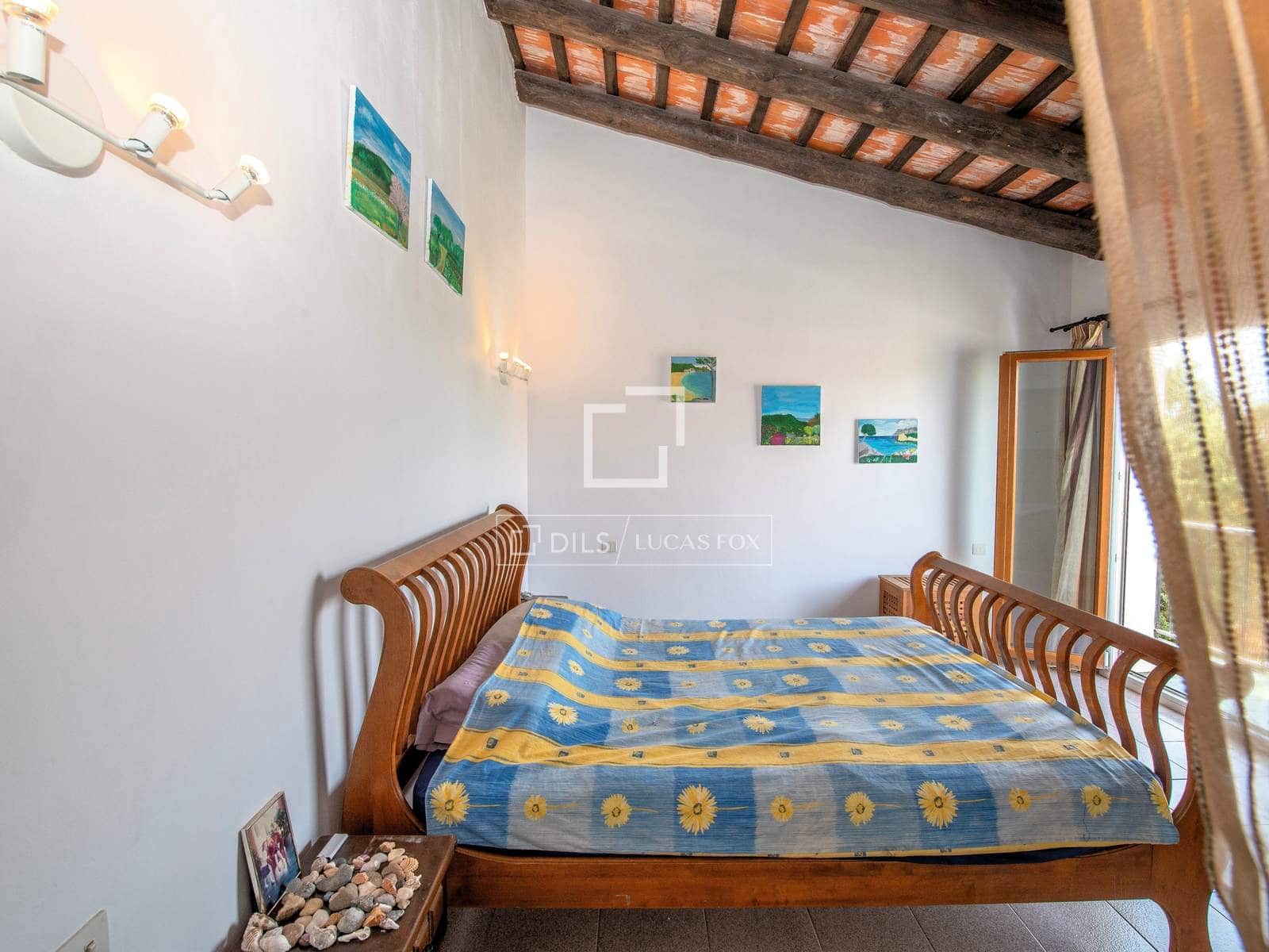 Chalet de 5 habitaciones en Calonge i Sant Antoni en venta con piscina garaje - 680.000 € (Ref: 9981626)