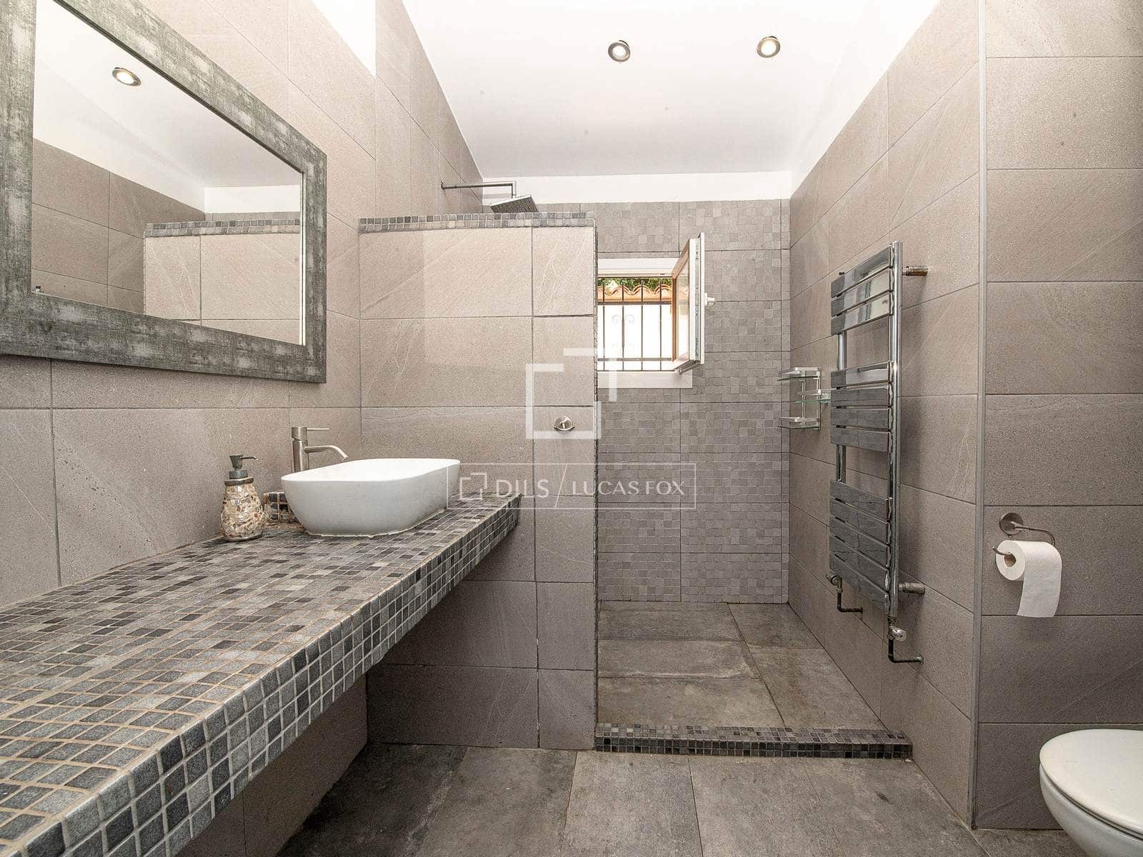 Chalet de 5 habitaciones en Calonge i Sant Antoni en venta con piscina garaje - 680.000 € (Ref: 9981626)