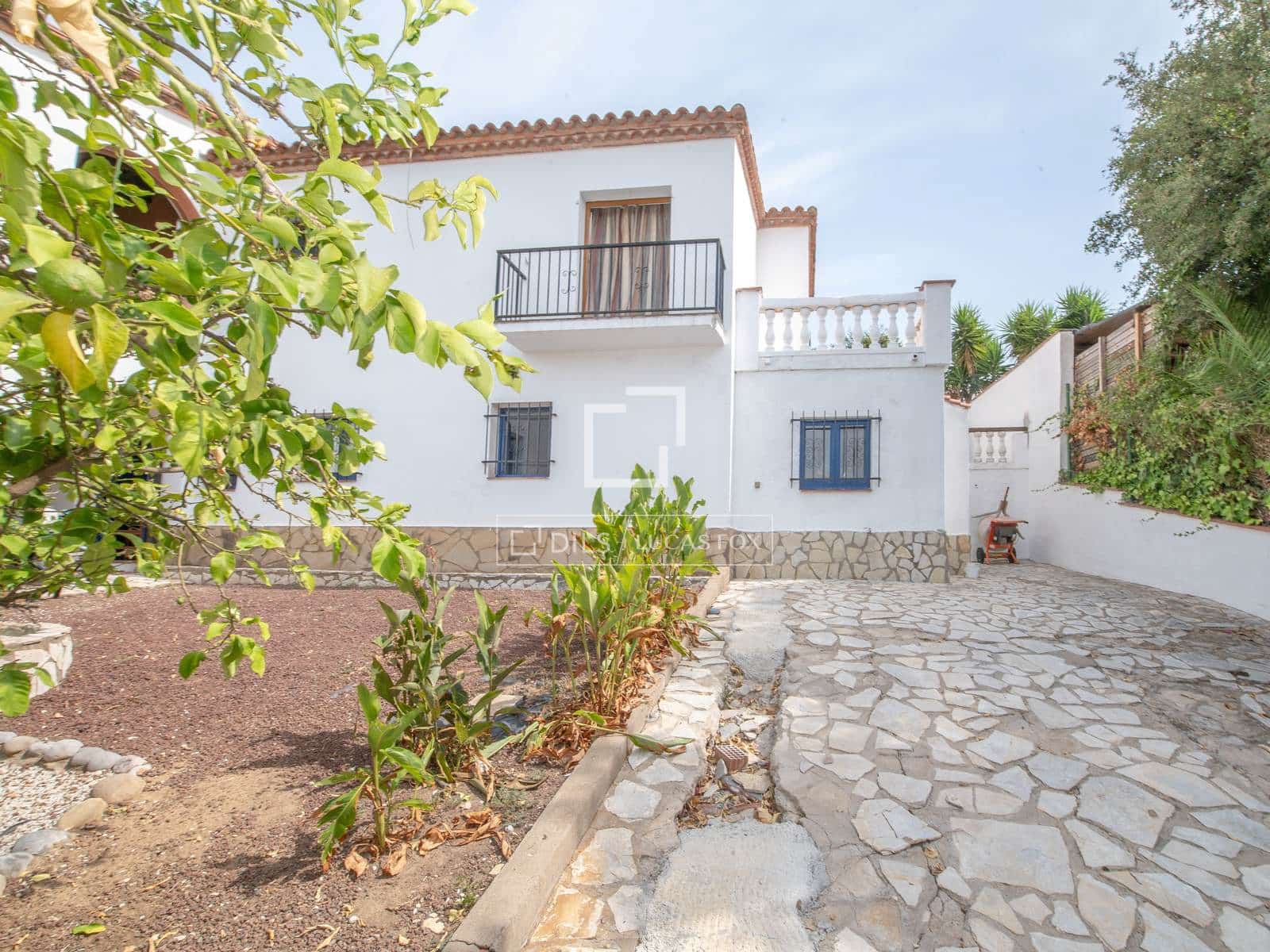 Chalet de 5 habitaciones en Calonge i Sant Antoni en venta con piscina garaje - 680.000 € (Ref: 9981626)