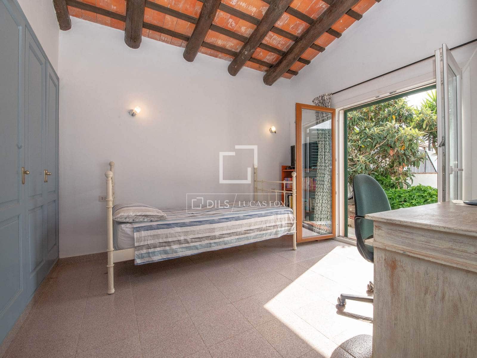 Chalet de 5 habitaciones en Calonge i Sant Antoni en venta con piscina garaje - 680.000 € (Ref: 9981626)