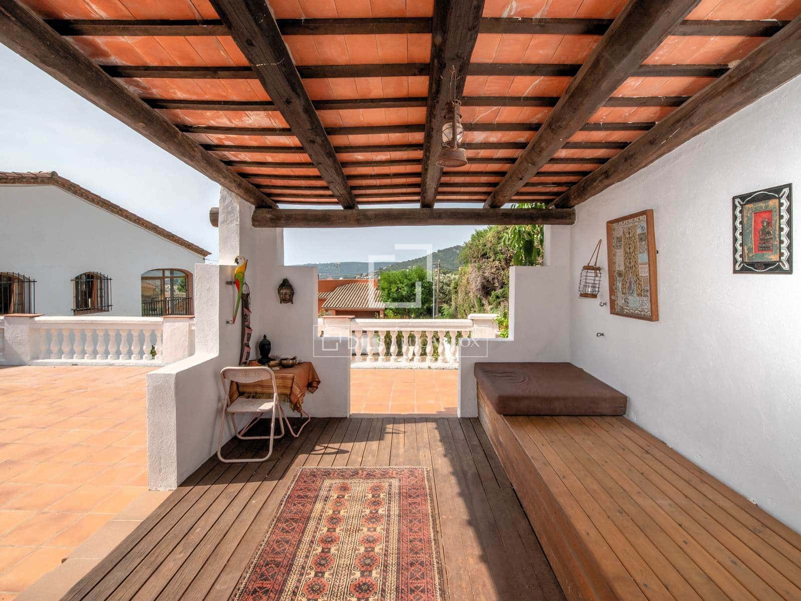 Chalet de 5 habitaciones en Calonge i Sant Antoni en venta con piscina garaje - 680.000 € (Ref: 9981626)