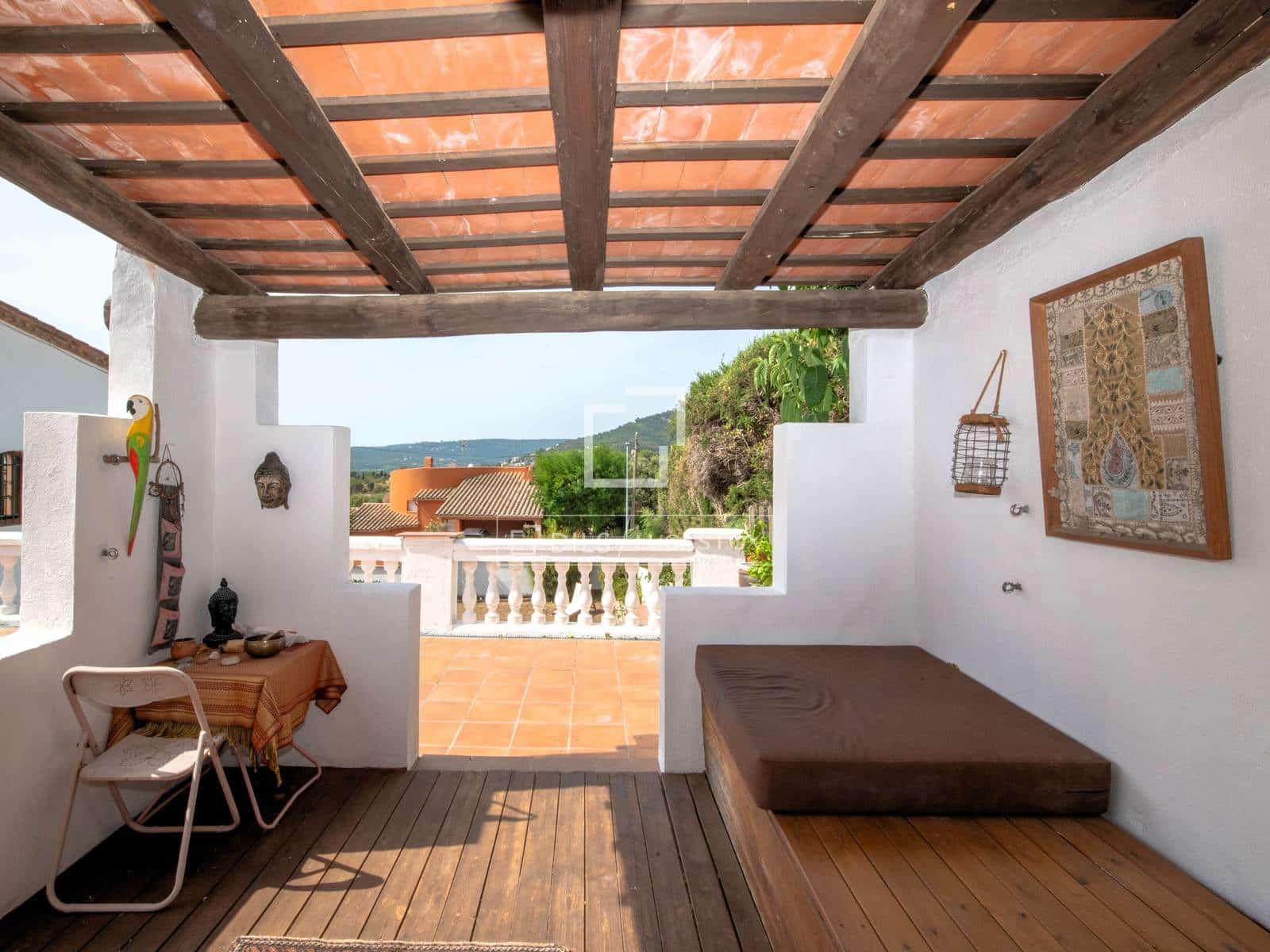 Chalet de 5 habitaciones en Calonge i Sant Antoni en venta con piscina garaje - 680.000 € (Ref: 9981626)