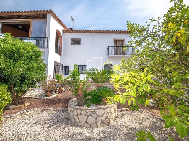 Chalet de 5 habitaciones en Calonge i Sant Antoni en venta con piscina garaje - 680.000 € (Ref: 9981626)