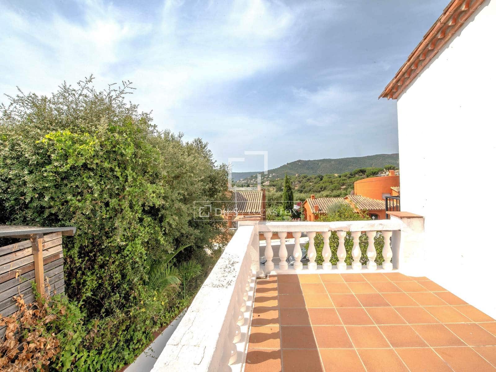 Chalet de 5 habitaciones en Calonge i Sant Antoni en venta con piscina garaje - 680.000 € (Ref: 9981626)