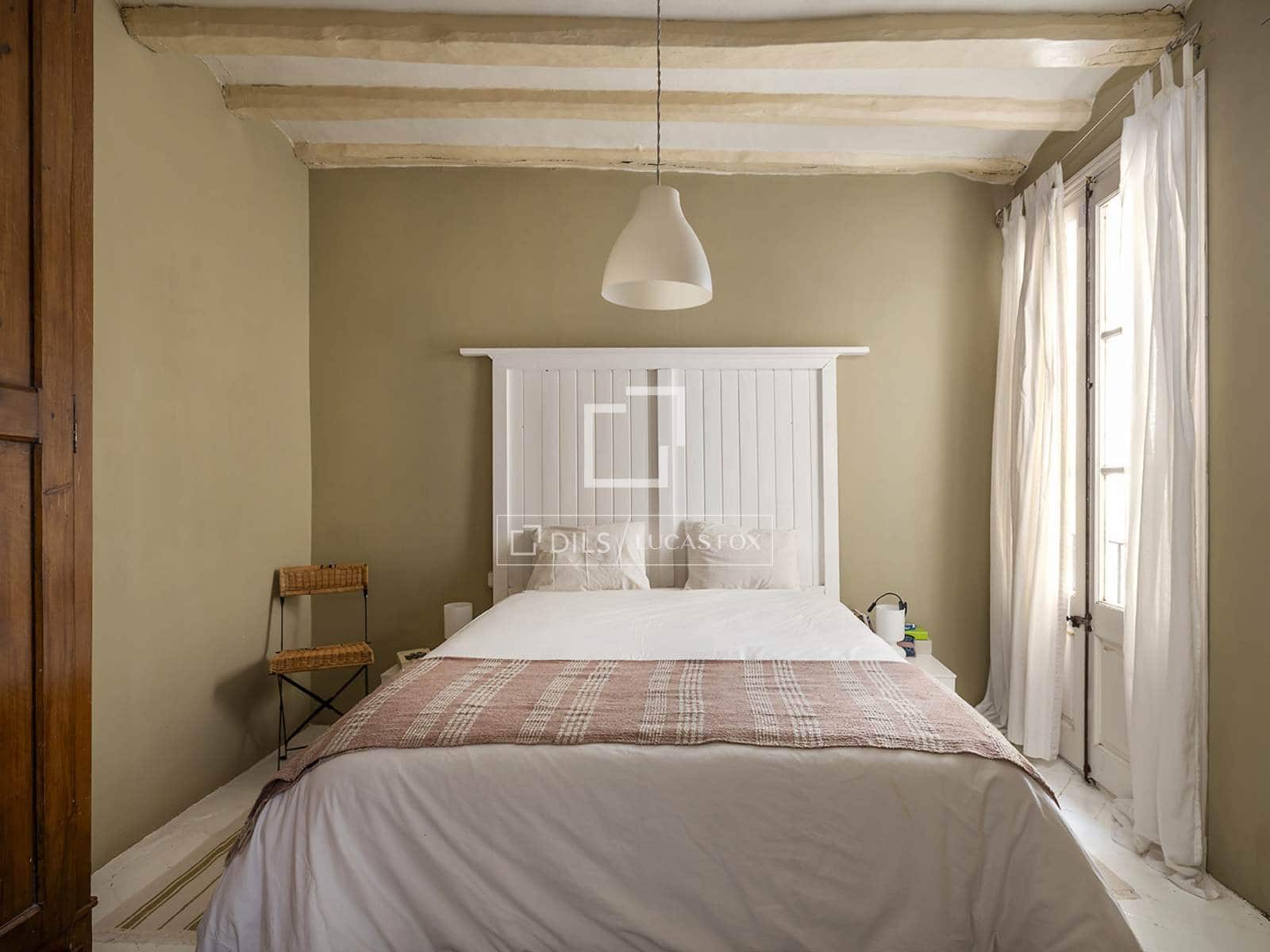 Apartamento de 3 habitaciones en Barcelona ciudad en venta - 595.000 € (Ref: 9981627)