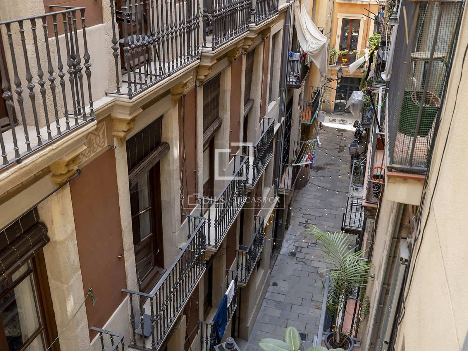 Apartamento de 3 habitaciones en Barcelona ciudad en venta - 595.000 € (Ref: 9981627)