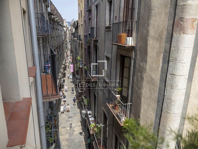 Apartamento de 3 habitaciones en Barcelona ciudad en venta - 595.000 € (Ref: 9981627)