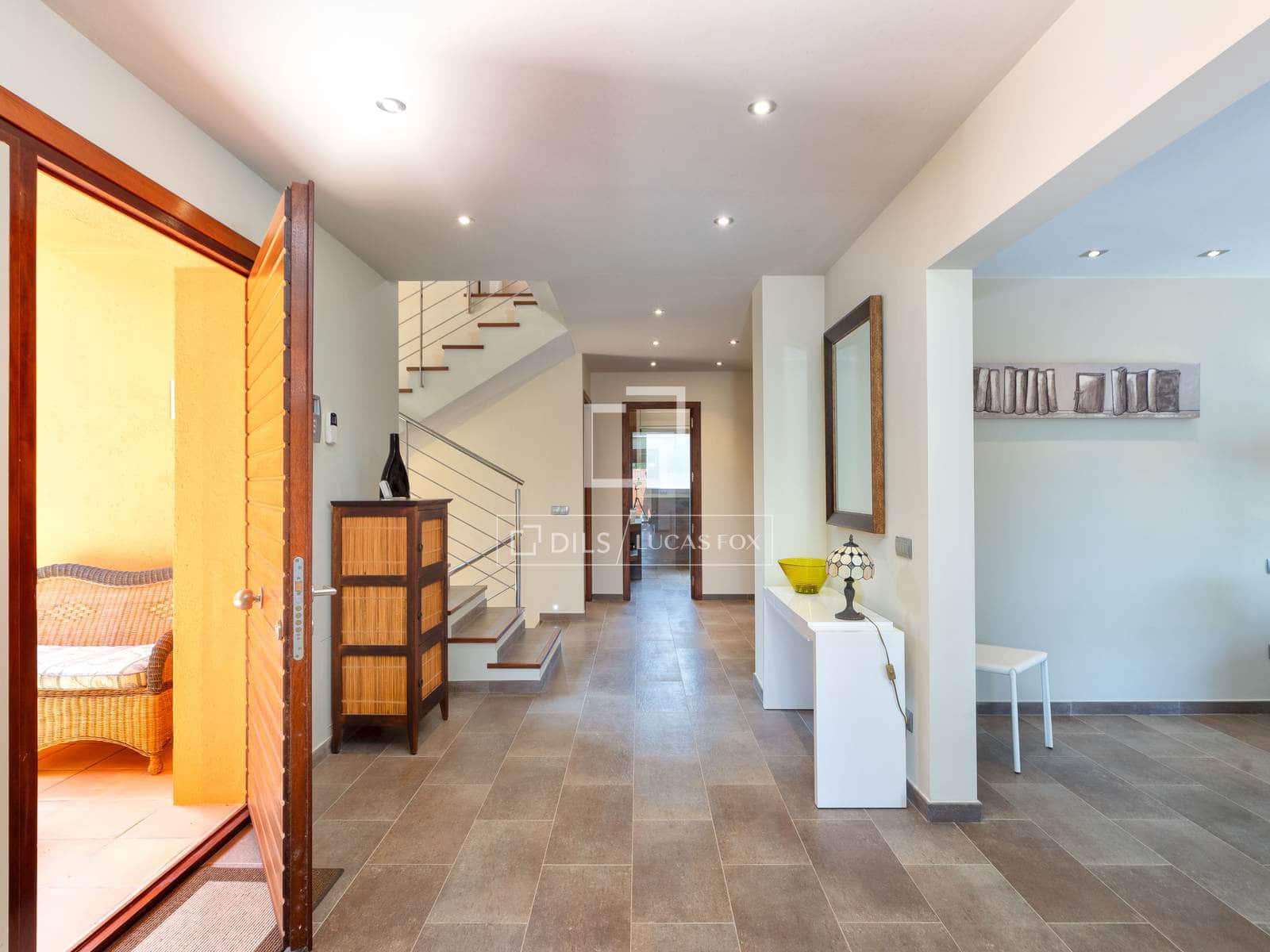 5 bedroom Villa for sale in Llafranc with pool garage - € 1,735,000 (Ref: 9981628)