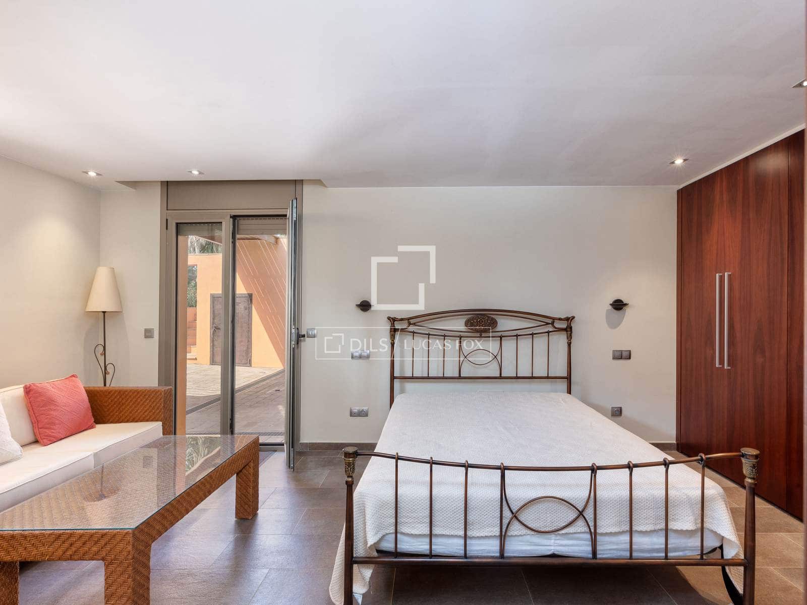 5 bedroom Villa for sale in Llafranc with pool garage - € 1,735,000 (Ref: 9981628)